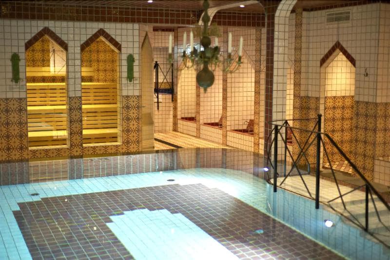 Hotel Havanna Sweden Hotels photo 1
