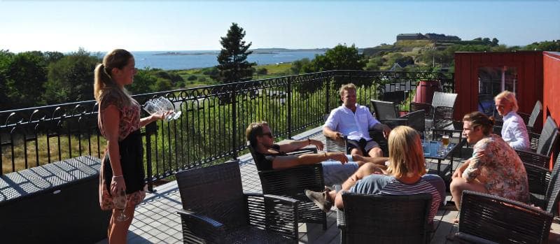 Hotel Havanna Sweden Hotels 3