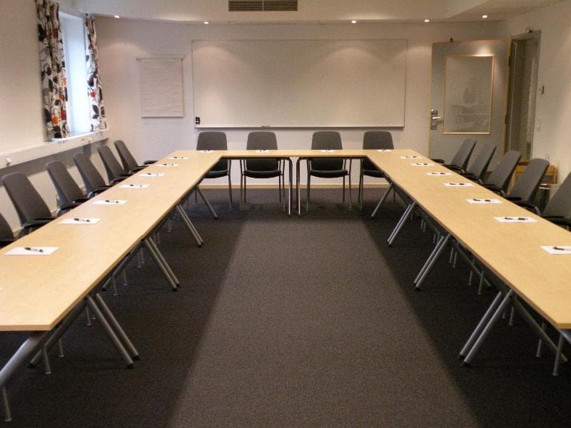 Best Western Valhall Park Hotell 1