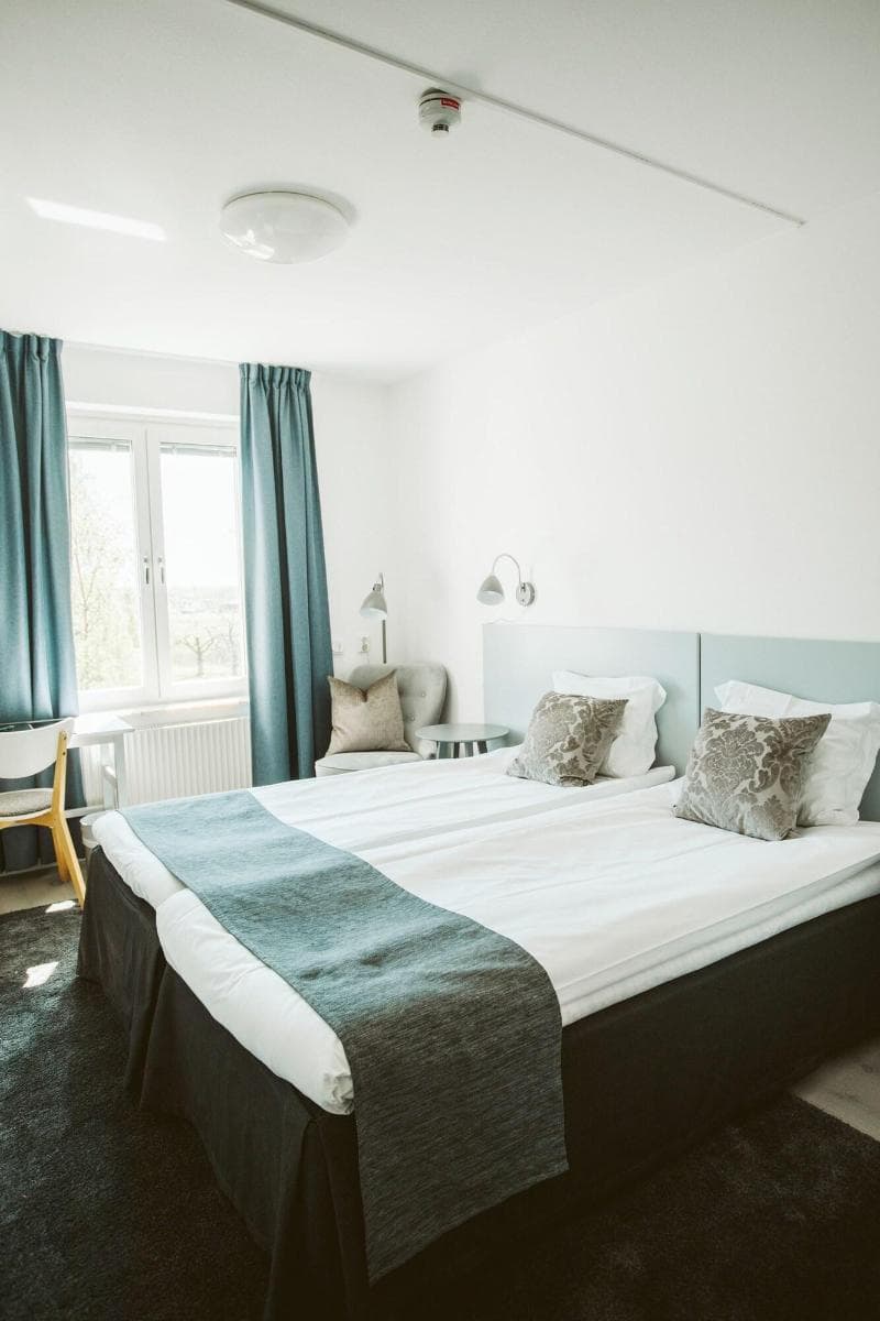 Best Western Valhall Park Hotell 5