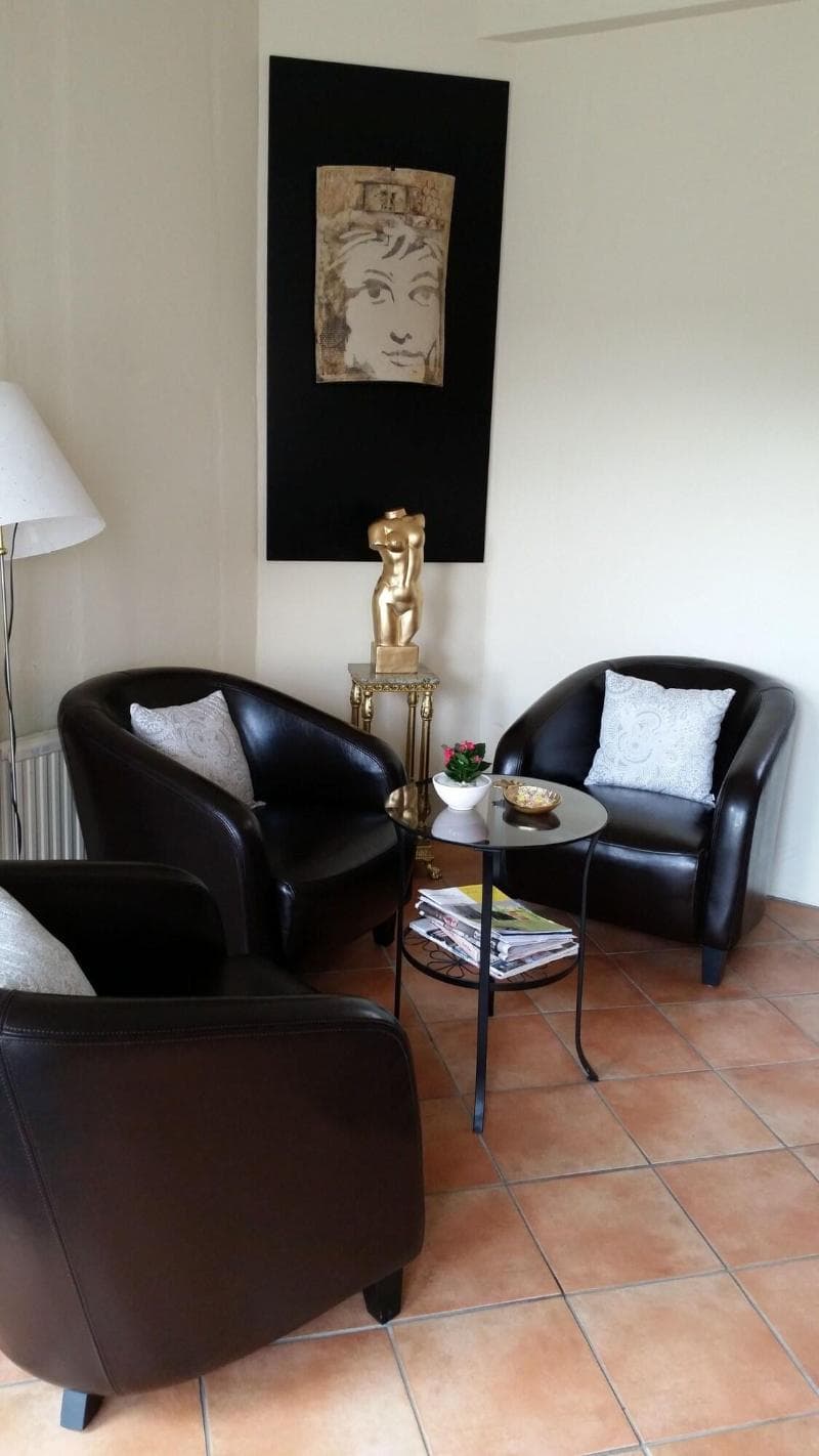 Hotell Briggen I Ahus 3