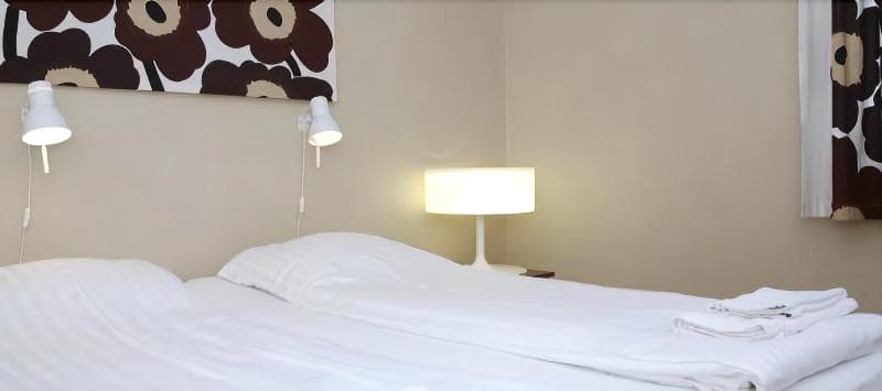 Hotell Briggen I Ahus photo 1