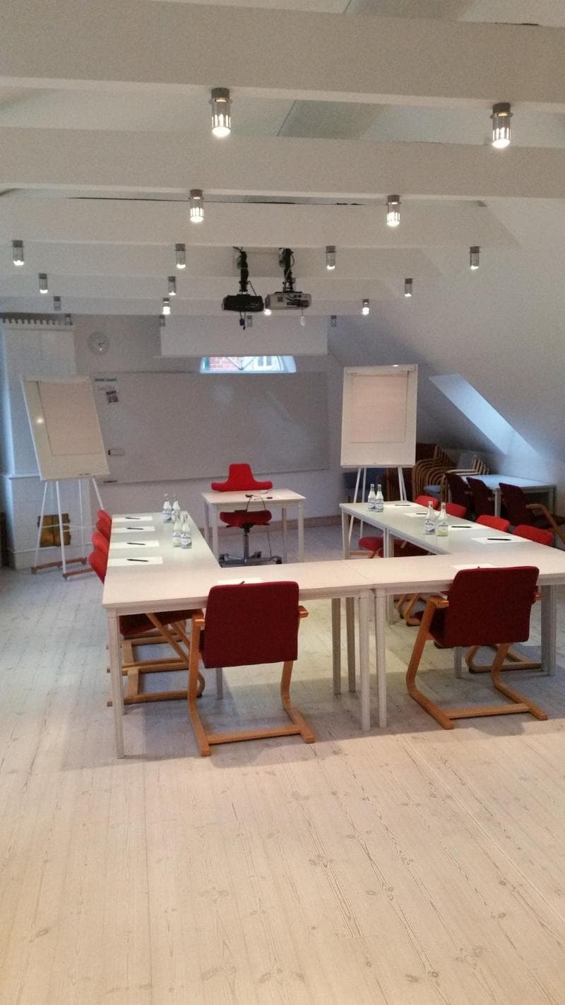 Lilla Hotellet main