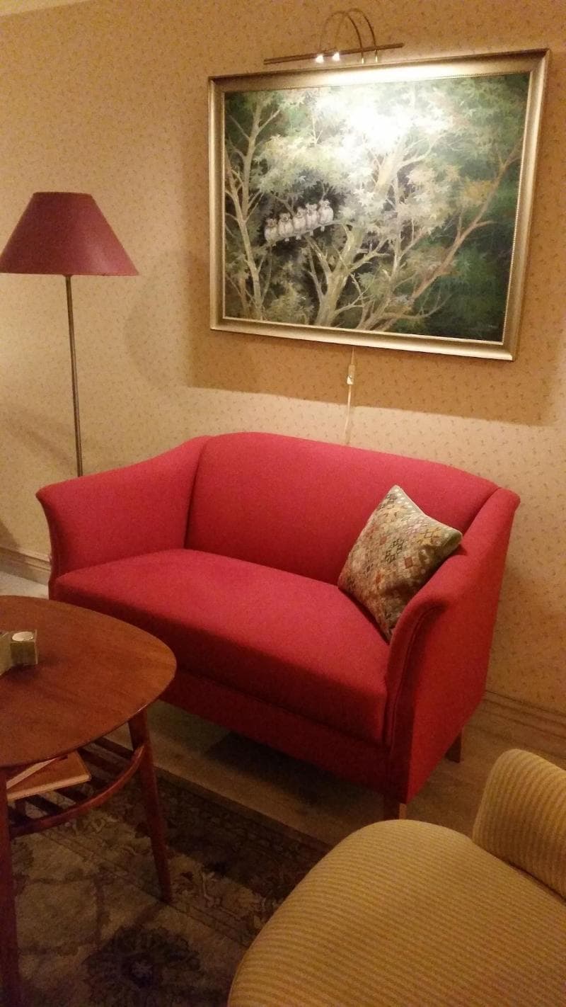 Lilla Hotellet 5
