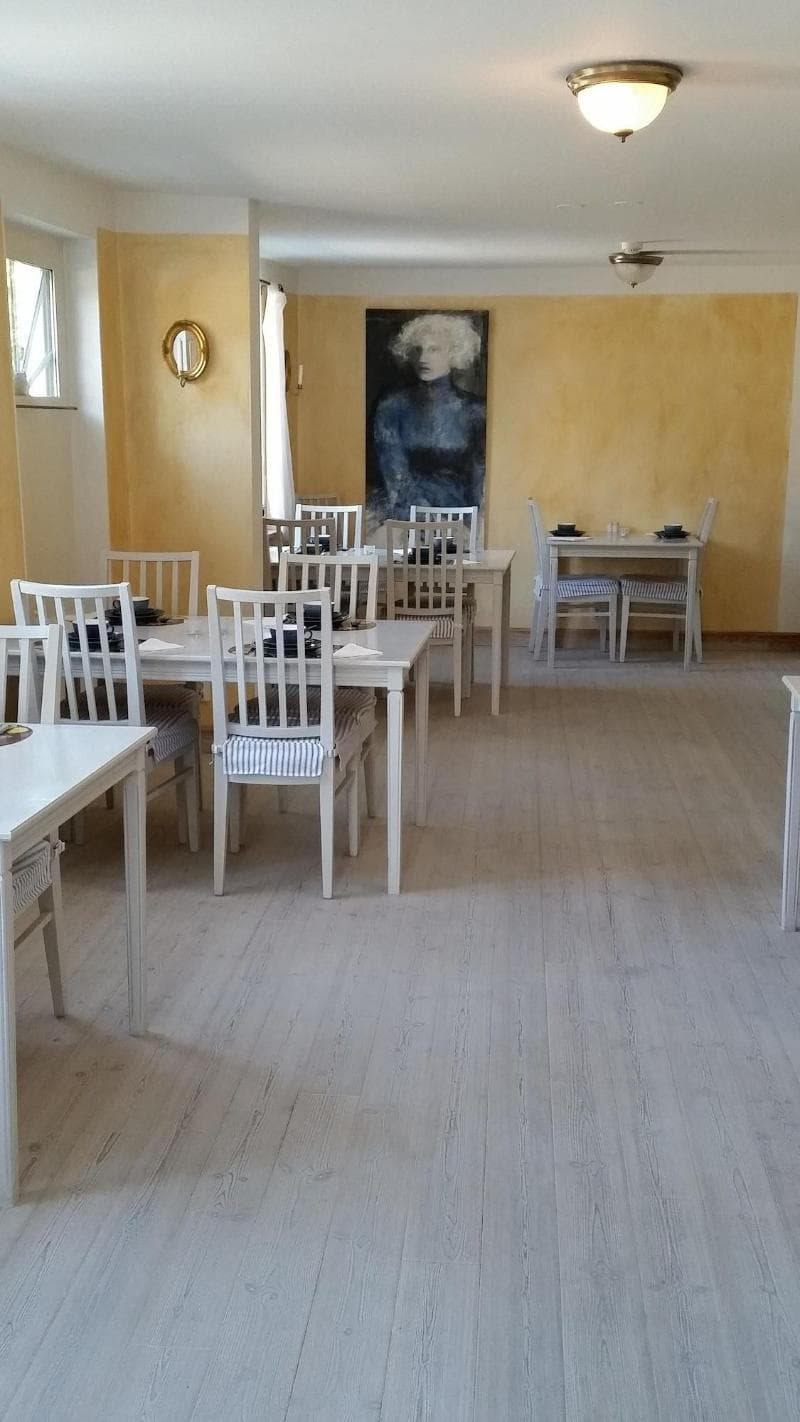 Lilla Hotellet 3