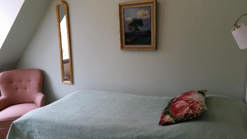 Lilla Hotellet 4