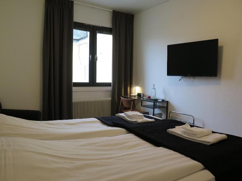Hotell Esplanad photo 1