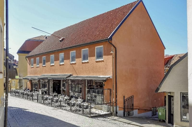 Boende Visby photo 1