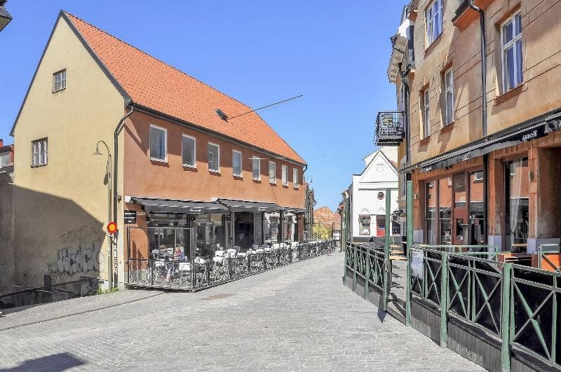 Boende Visby 4