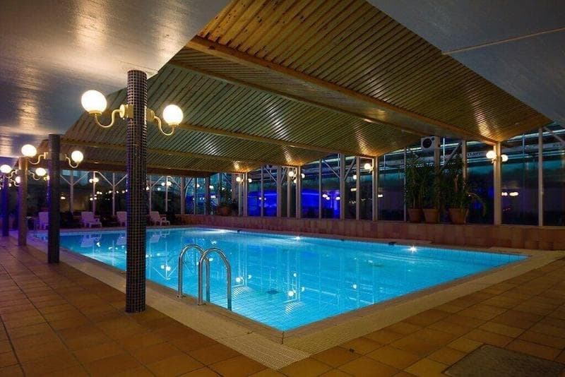 Bohusgården Hotell & Konferens 3