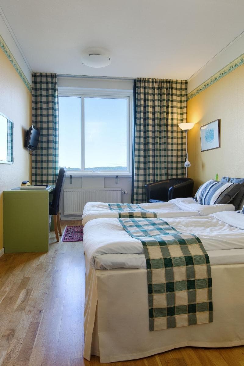 Bohusgården Hotell & Konferens 5