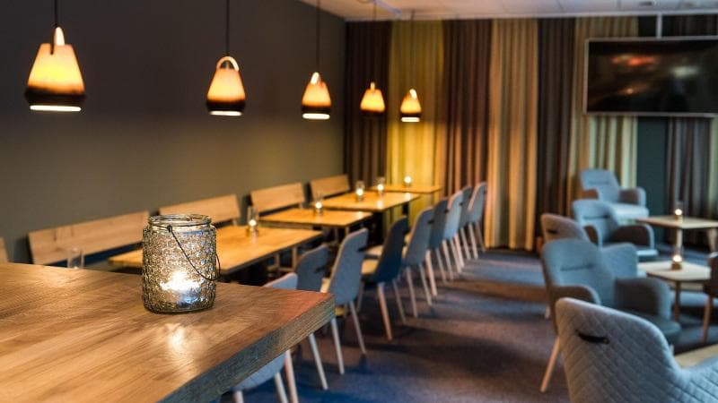 Nordens Ark Hotell 2