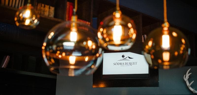 Hotell Sdra Berget 2