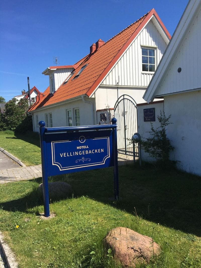 Hotell Vellingebacken 5