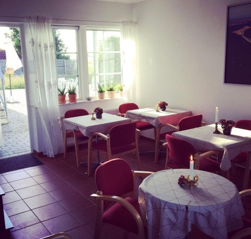 Hotell Vellingebacken main