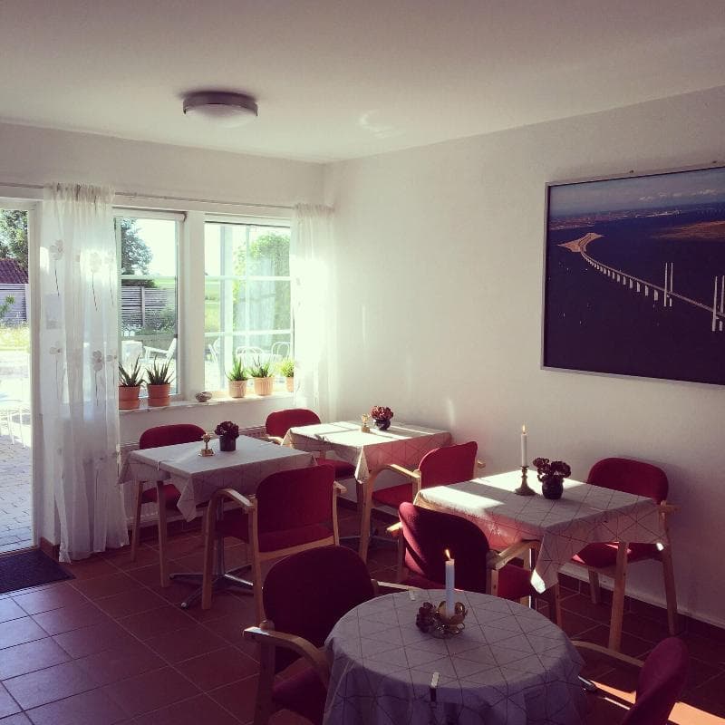 Hotell Vellingebacken photo 1