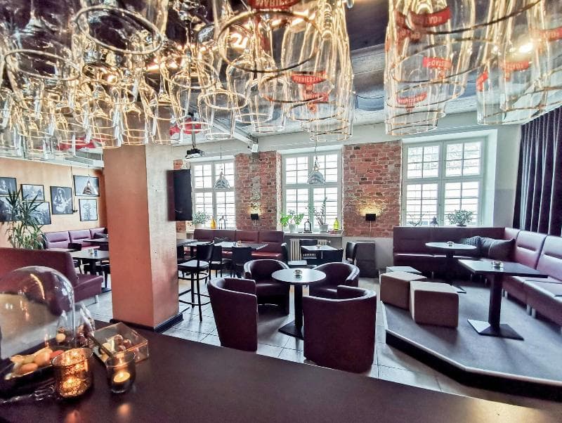 Hotell Fngelset photo 1