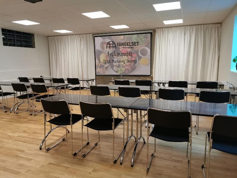 Hotell Fngelset main