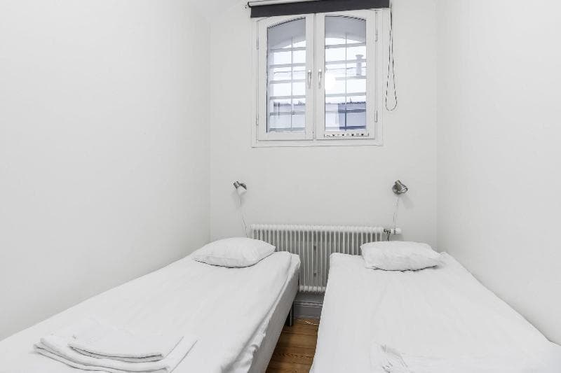Hotell Fngelset 5