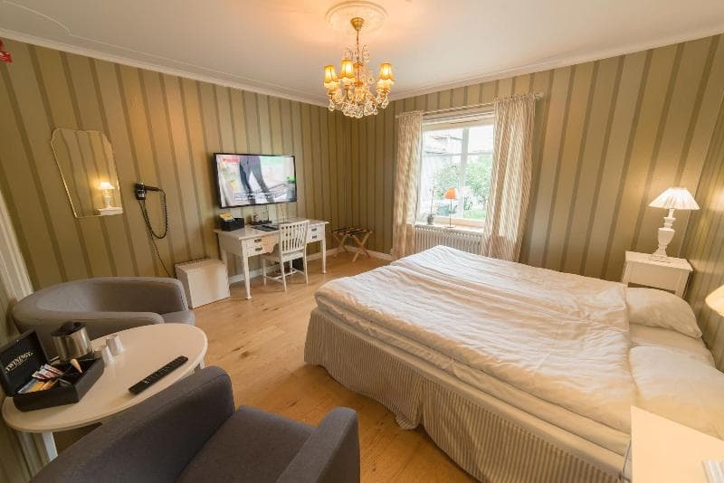 Hotel Stensborg 4