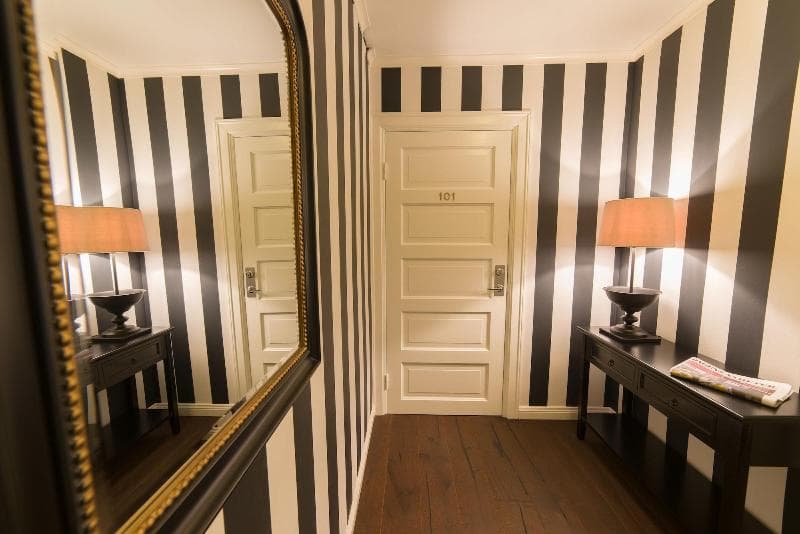 Hotel Stensborg 3