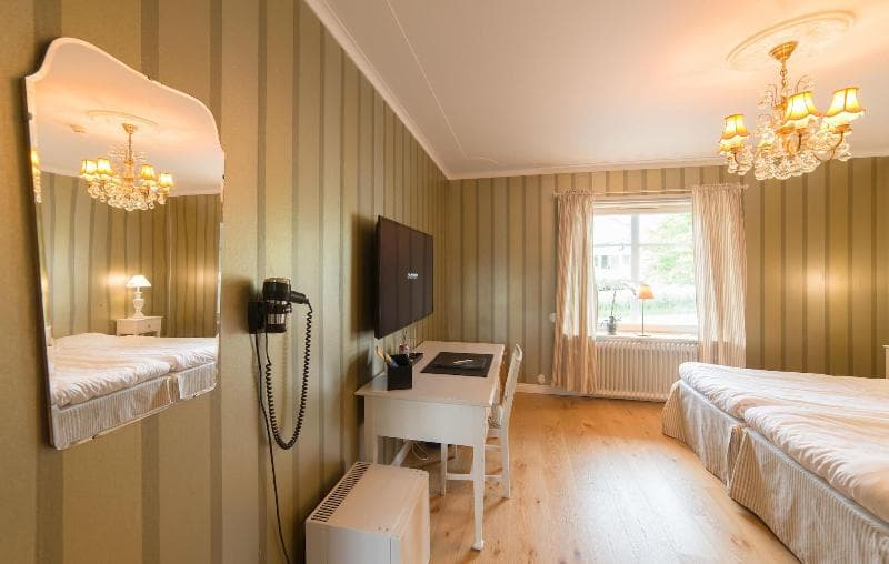 Hotel Stensborg photo 1