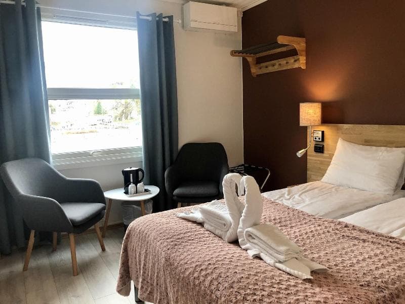 Marina Hotell Lofoten 5