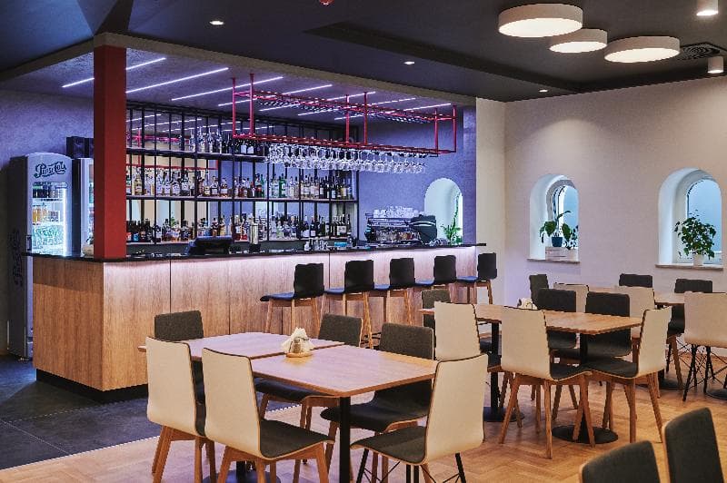 Best Western Plus Hotel Rzeszow City Center 3