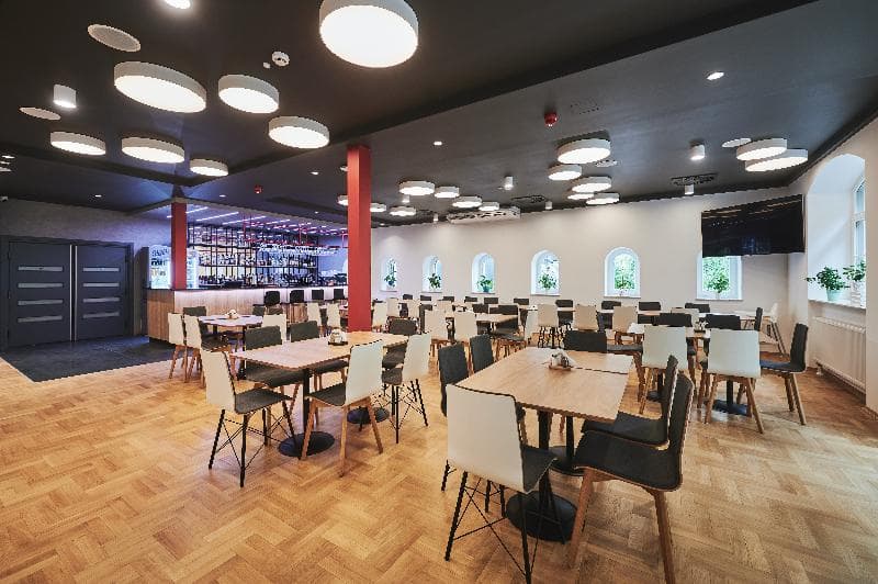 Best Western Plus Hotel Rzeszow City Center 4