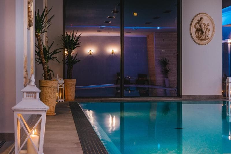 Hotel Paryski Art & Business photo 1