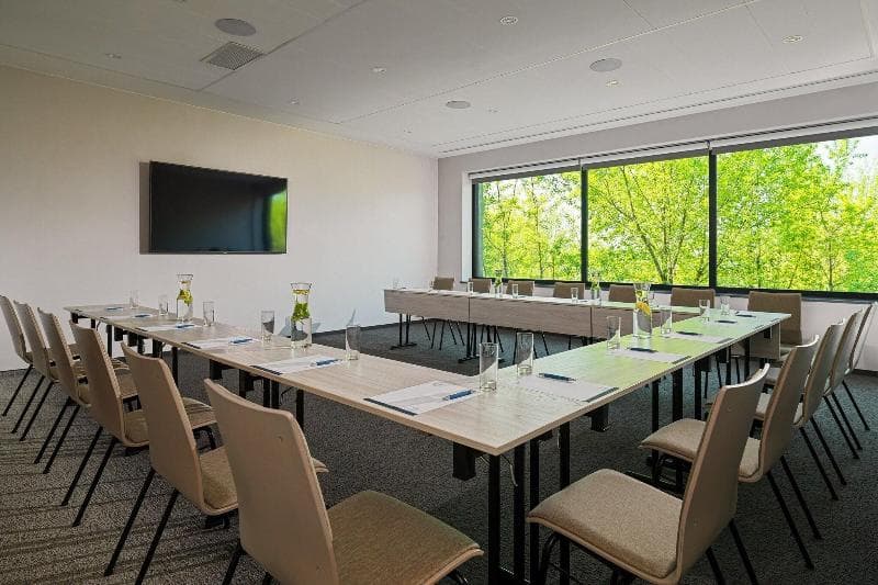 Four Points By Sheraton Warsaw Mokotow photo 1