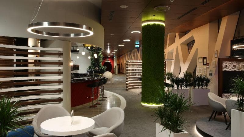 Narvil Conference - Spa photo 1