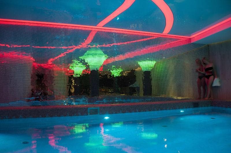 Hotel Jakuszyce Sport & Spa photo 1