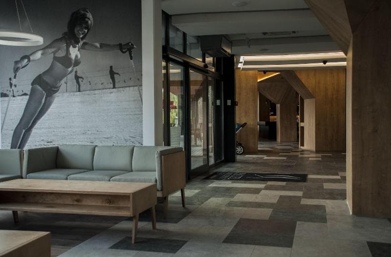 Hotel Jakuszyce Sport & Spa 5