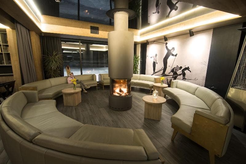 Hotel Jakuszyce Sport & Spa 3