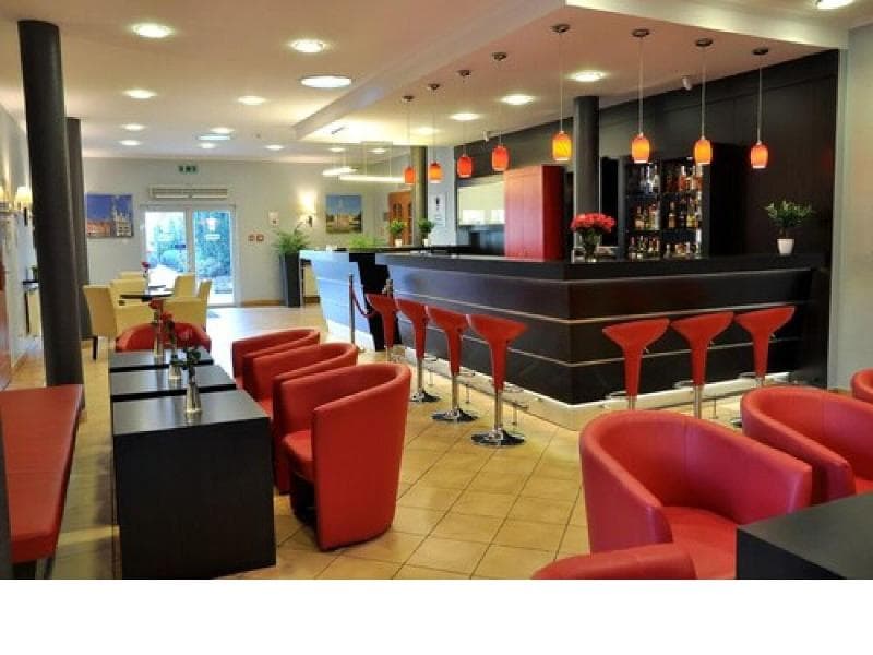 Hotel Topaz Poznan Centrum 2