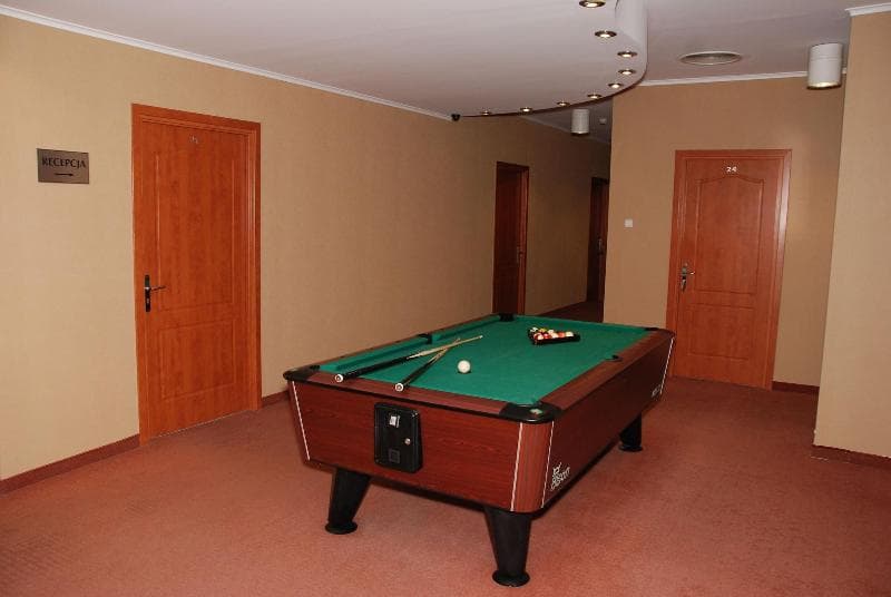 Hotel Topaz Poznan Centrum 3