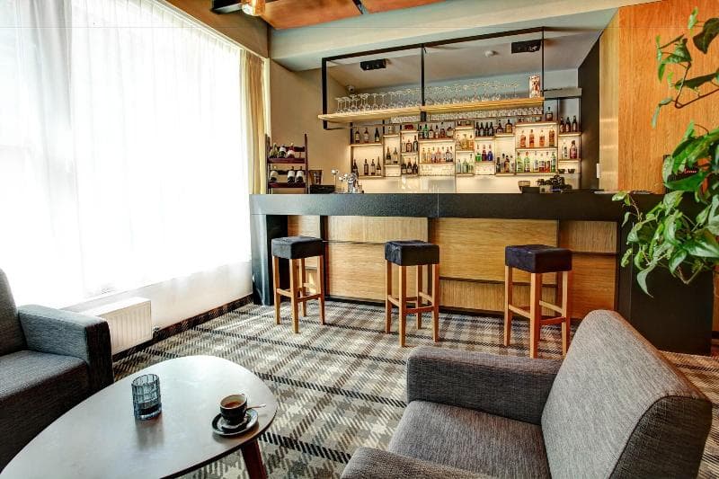 Hotel Polanica Resort & Spa main