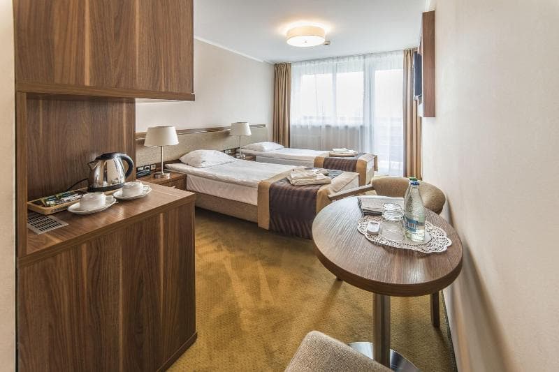 Hotel Polanica Resort & Spa 4
