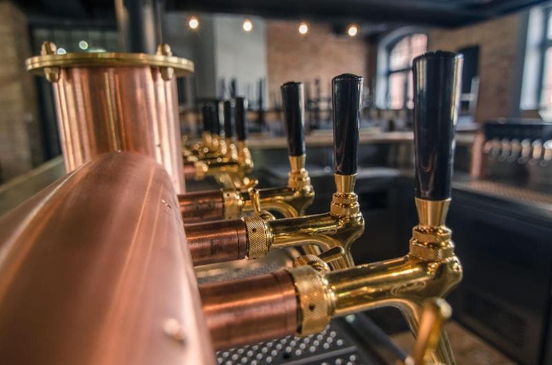 Craft Beer Central Hotel photo 1