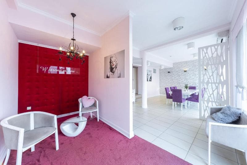 Hotel Dal Kielce 3