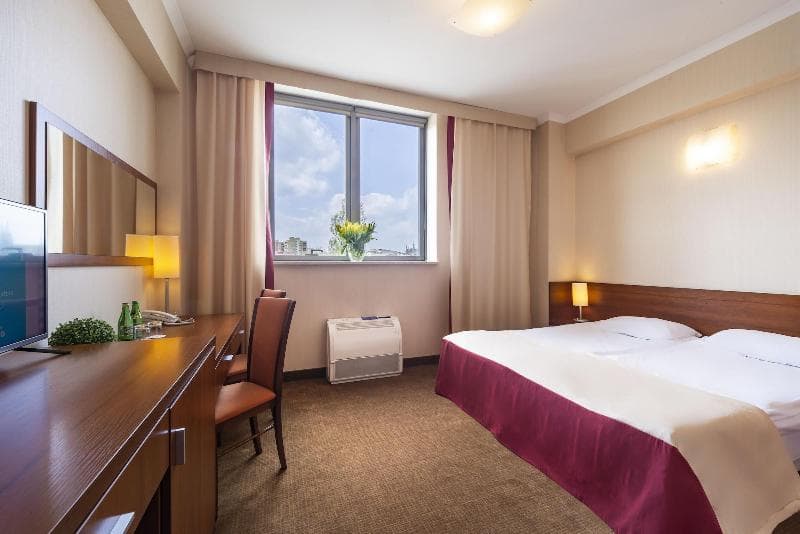 Hotel Dal Kielce photo 1