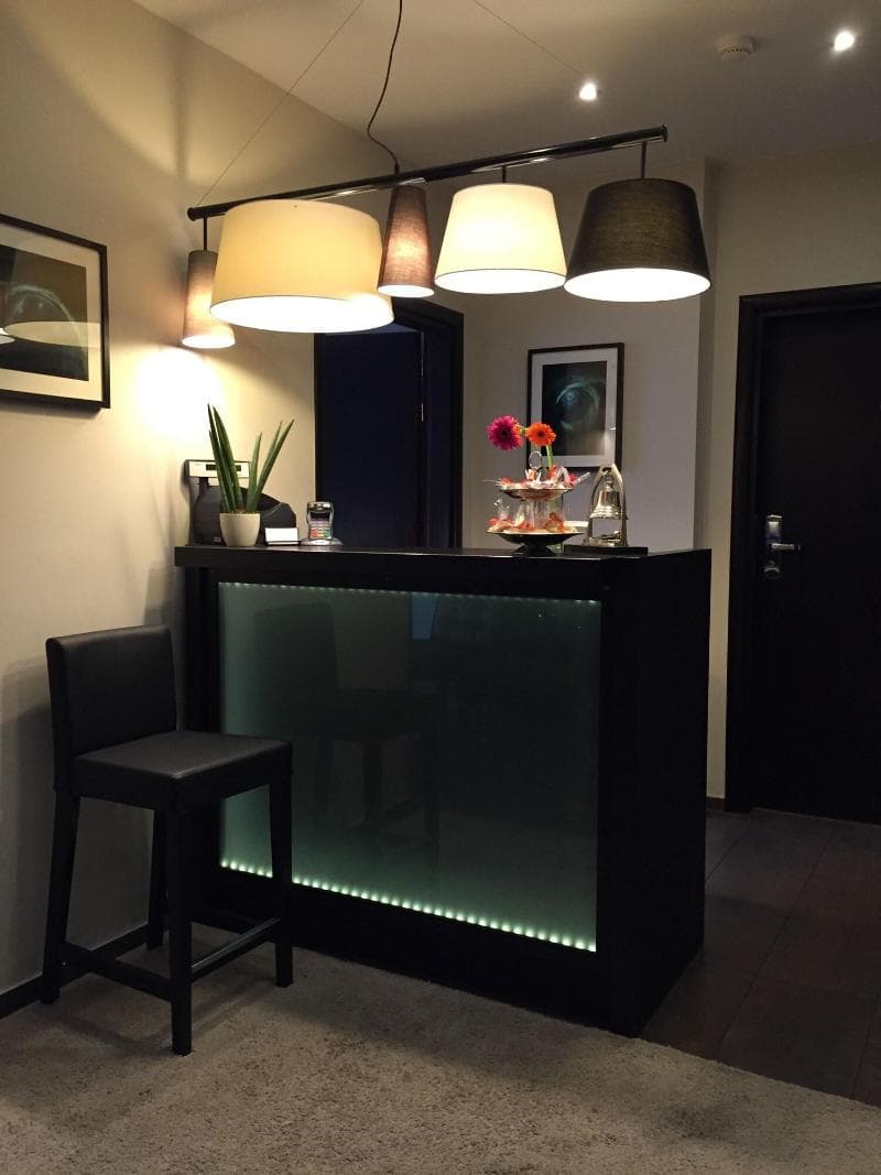 Malta Premium Hotel 5