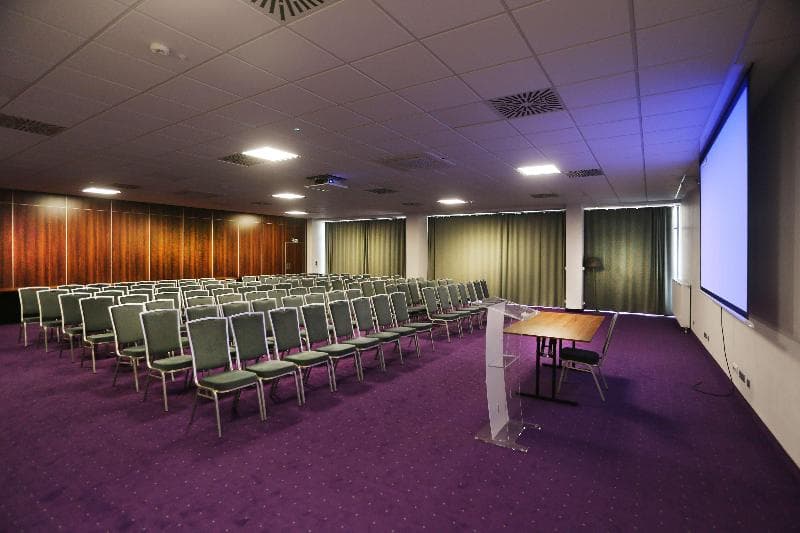 Best Western Plus Hotel Olsztyn Old Town main