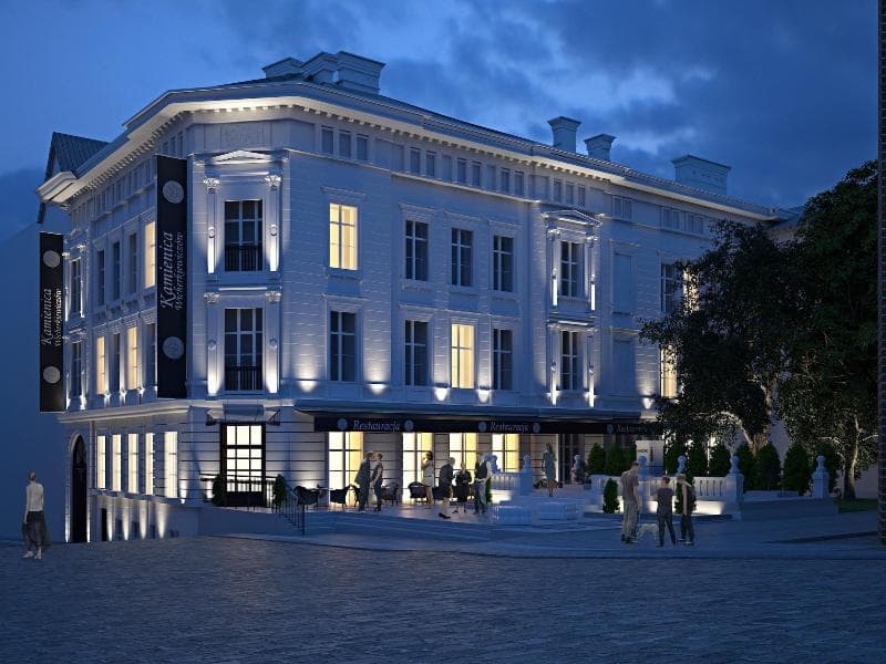 Fortune Old Town Boutique Hotel 4