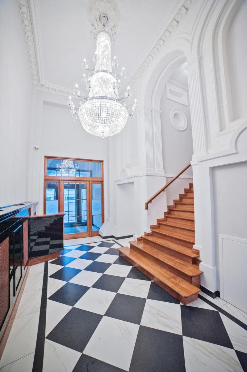 Fortune Old Town Boutique Hotel 3