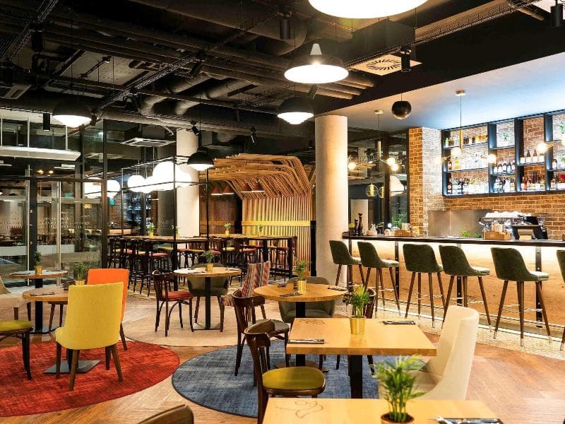 Ibis Styles Lublin Stare Miasto 4