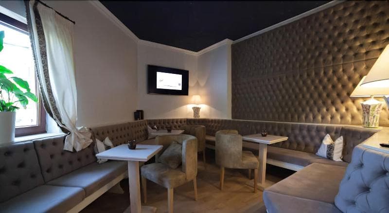 Hotel Trofana Wellness & Spa main