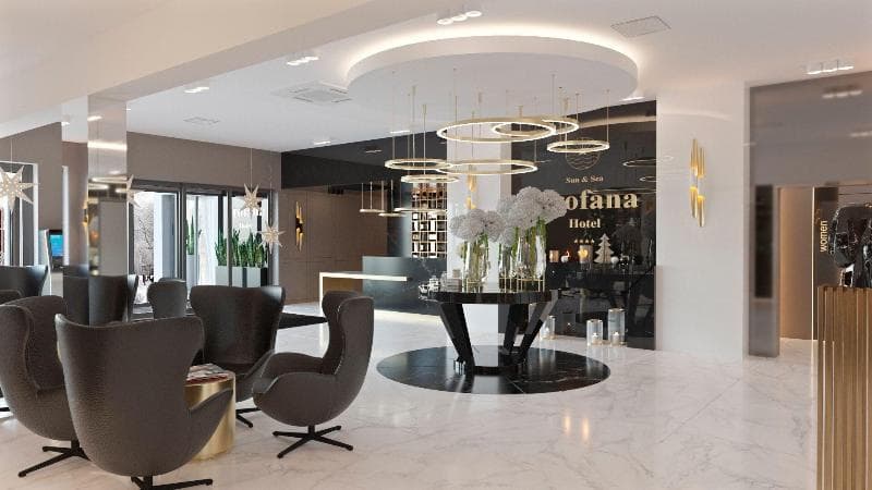 Hotel Trofana Wellness & Spa 5