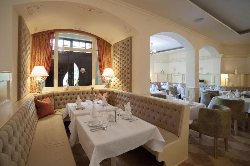 Hotel Trofana Wellness & Spa 3